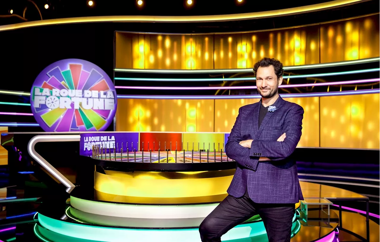 « La roue de la fortune » : Le jeu télé iconique va se réinventer très prochainement sur M6 !