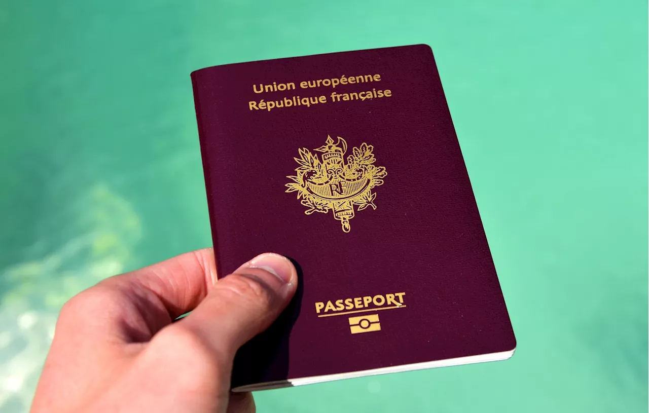 Passeports les plus puissants: Singapour en tête, France en progression