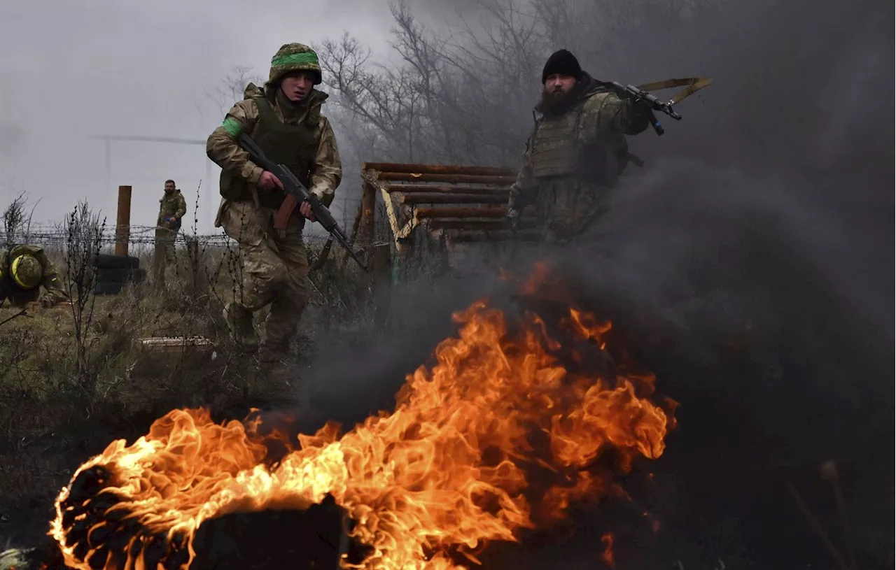 Scandales et Désertions Au sein de la Brigade Anne de Kiev