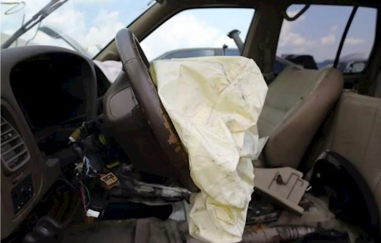 Airbags Takata: Risque de DANGER pour des Millions de Véhicules