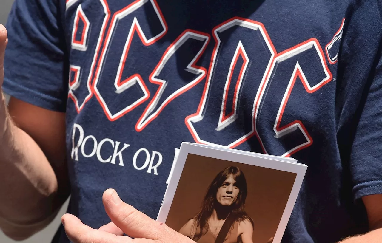 Démolition de la Maison d'enfance d'AC/DC provoque l'Outrage des Fans