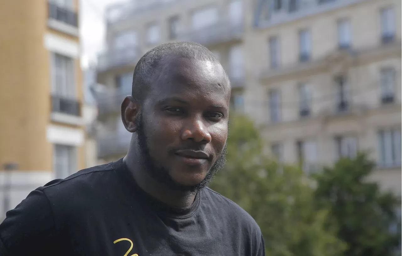 Dix Ans Après l'Hyper Cacher : Lassana Bathily, Un Héros Modeste