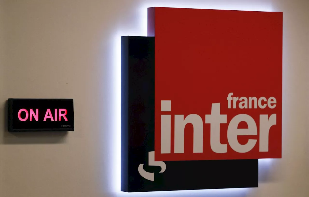 France Inter consolide sa position de leader avec un nouveau record d'audience