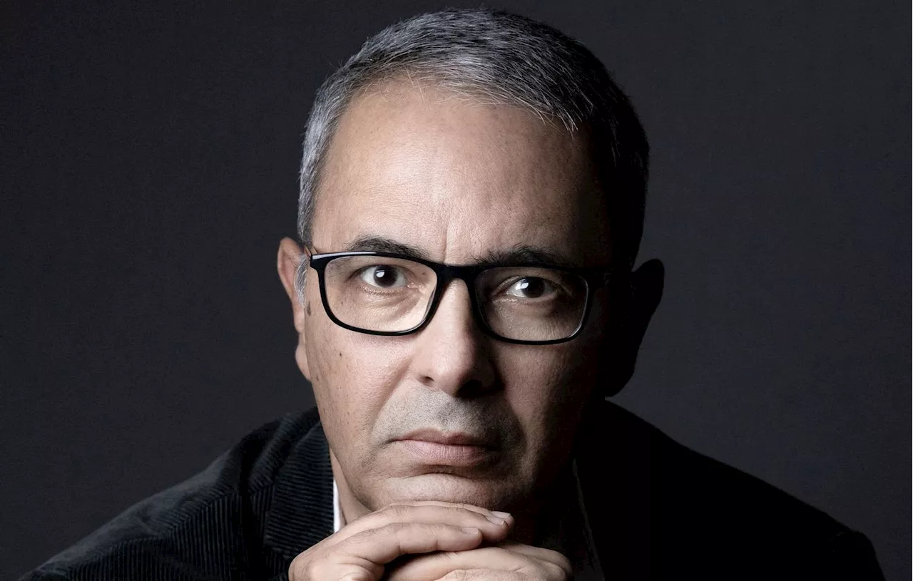 L’écrivain Kamel Daoud, Prix Goncourt 2024, s’en prend au pouvoir algérien et à la « presse de gauche »