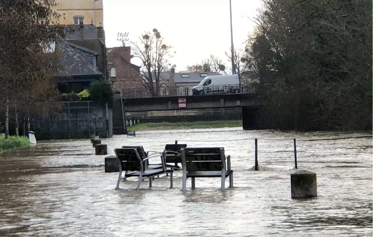 Rennes Métropole Face aux Inondations