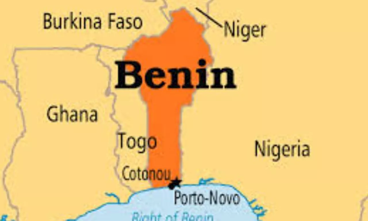 Benin Soldiers Killed in Jihadist Attack