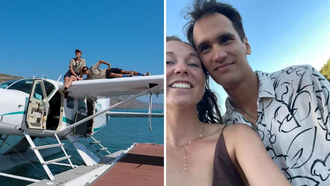 Pilot Killed in Seaplane Crash Remembered for Love of Adventure