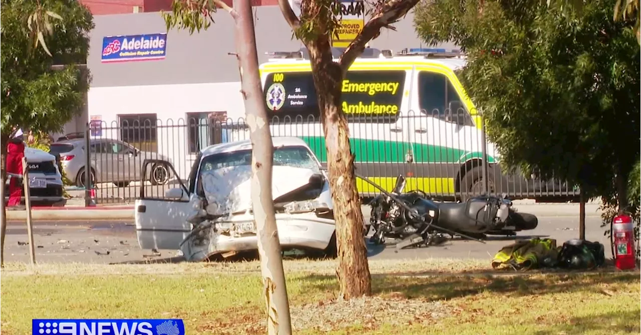 Deadly Crash on Adelaide's South Road Raises Safety Concerns