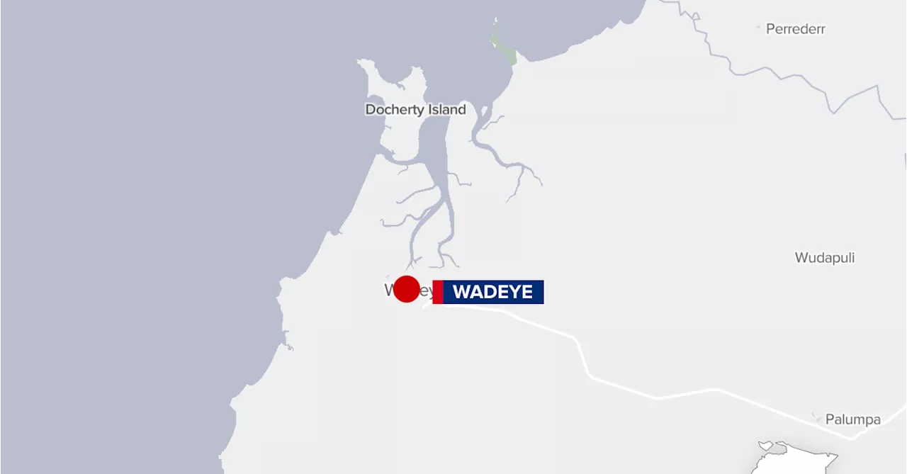 Police Injured in Wadeye After Rock Throwing and Assault