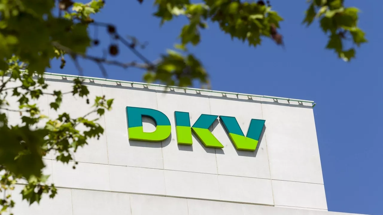 DKV se retira de Muface por pérdidas