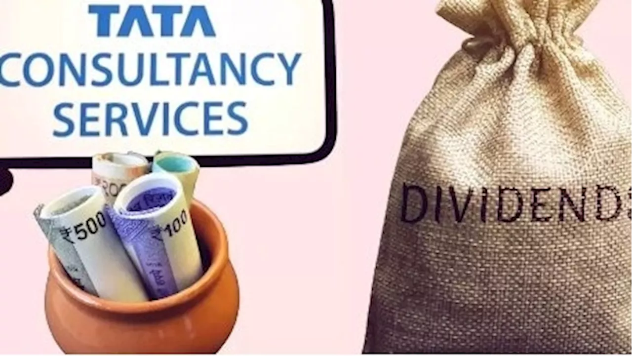 TCS Q3FY25 Results: Profits Surge, Dividend Announced