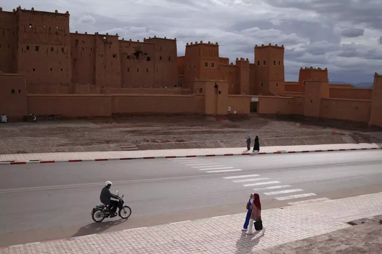 السياحة بالمغرب تصنع رقمًا قياسيًا بـ 17.4 مليون سائح