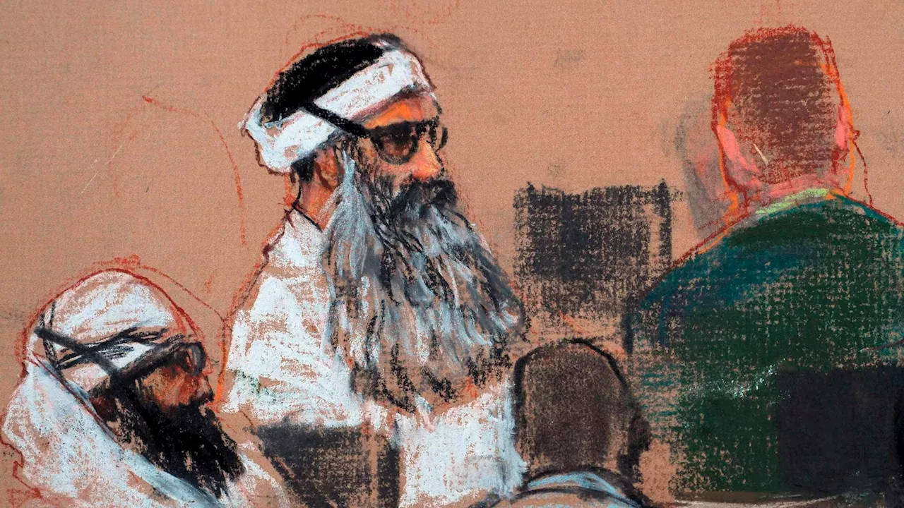 9/11 Mastermind's Guilty Plea Faces Legal Hurdles