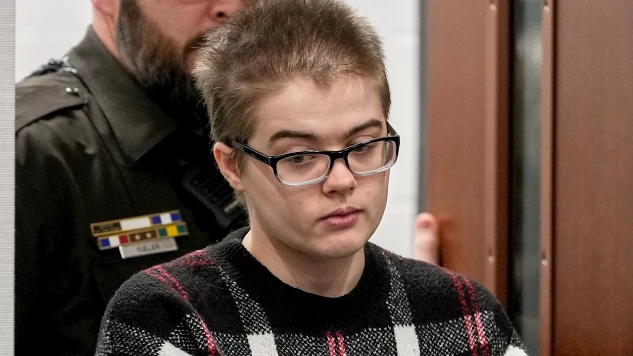 Psychologists Say 'Slender Man' Stabber Morgan Geyser Ready for Supervised Release