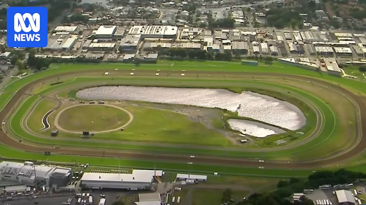 Magic Millions to stay on Gold Coast after repaired track passes test gallop