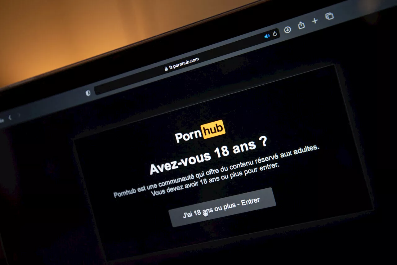 Loi Sren : Pourrait-elle vraiment protéger les mineurs du porno en ligne ?