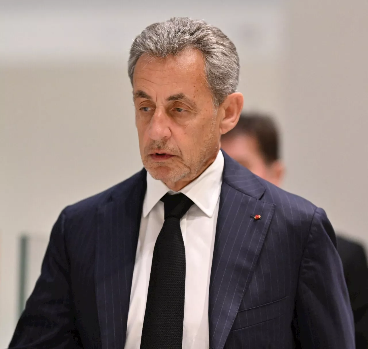 Nicolas Sarkozy : «L’argent de la corruption est le grand absent de ce procès»