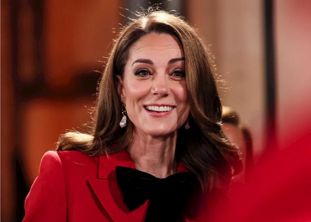 Kate Middleton e il ritorno graduale agli impegni pubblici