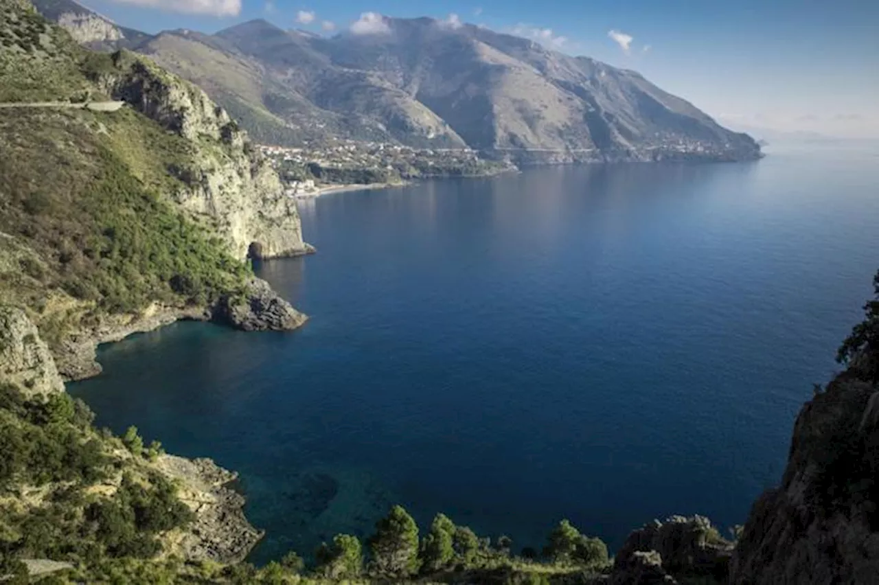 Maratea: Prima spiaggia accessibile ai disabili in Basilicata