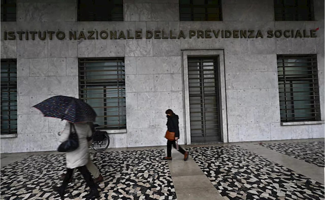 Nuovi Requisiti Pensionistici: L'Inps Smentisce e la Cgil Esprime Preoccupazione