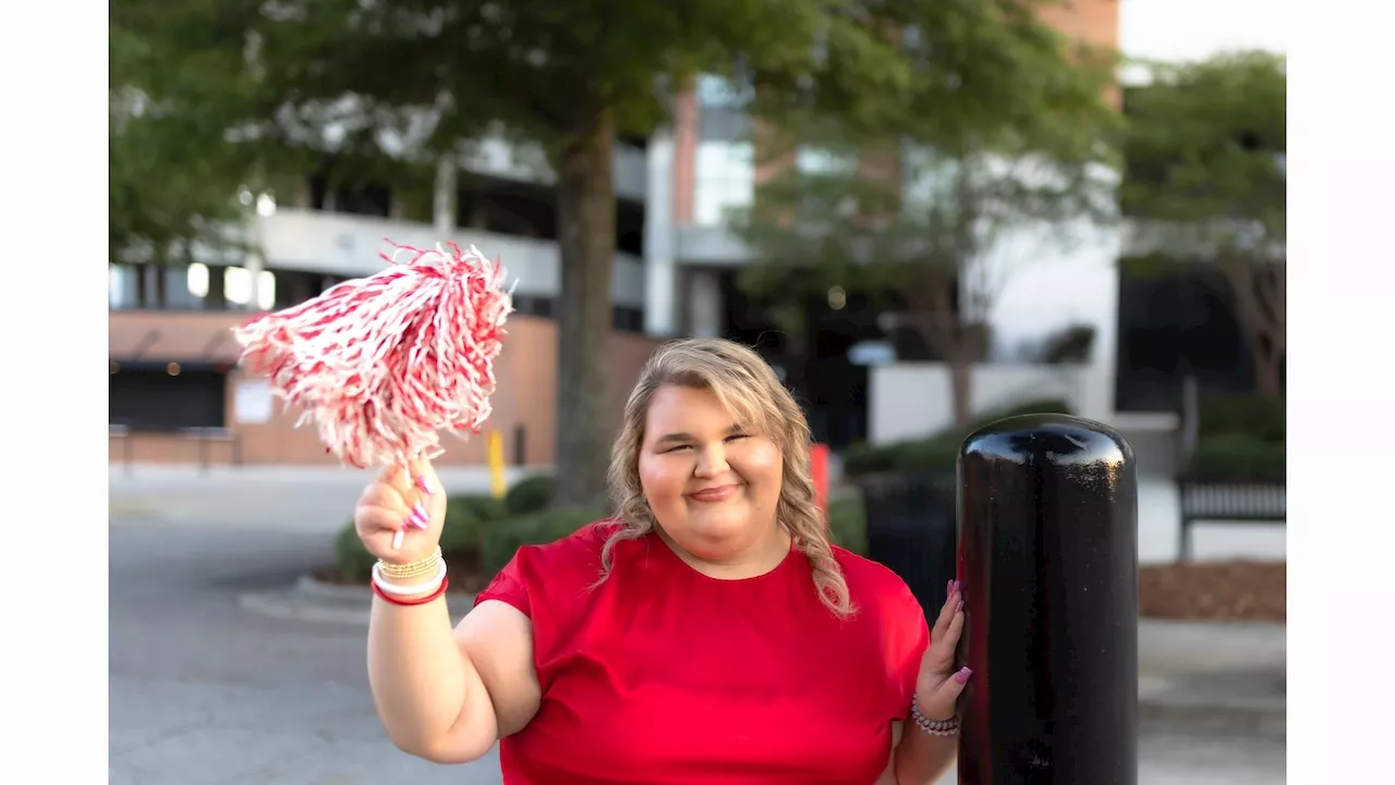 Alabama Senior's Viral TikTok Videos Offer Relatable Glimpses into College Life