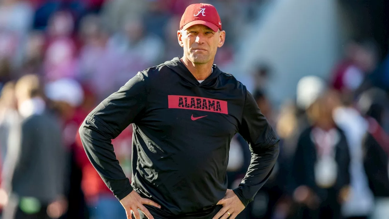 Can the SEC dominate college football when Alabama’s not dominating the SEC?