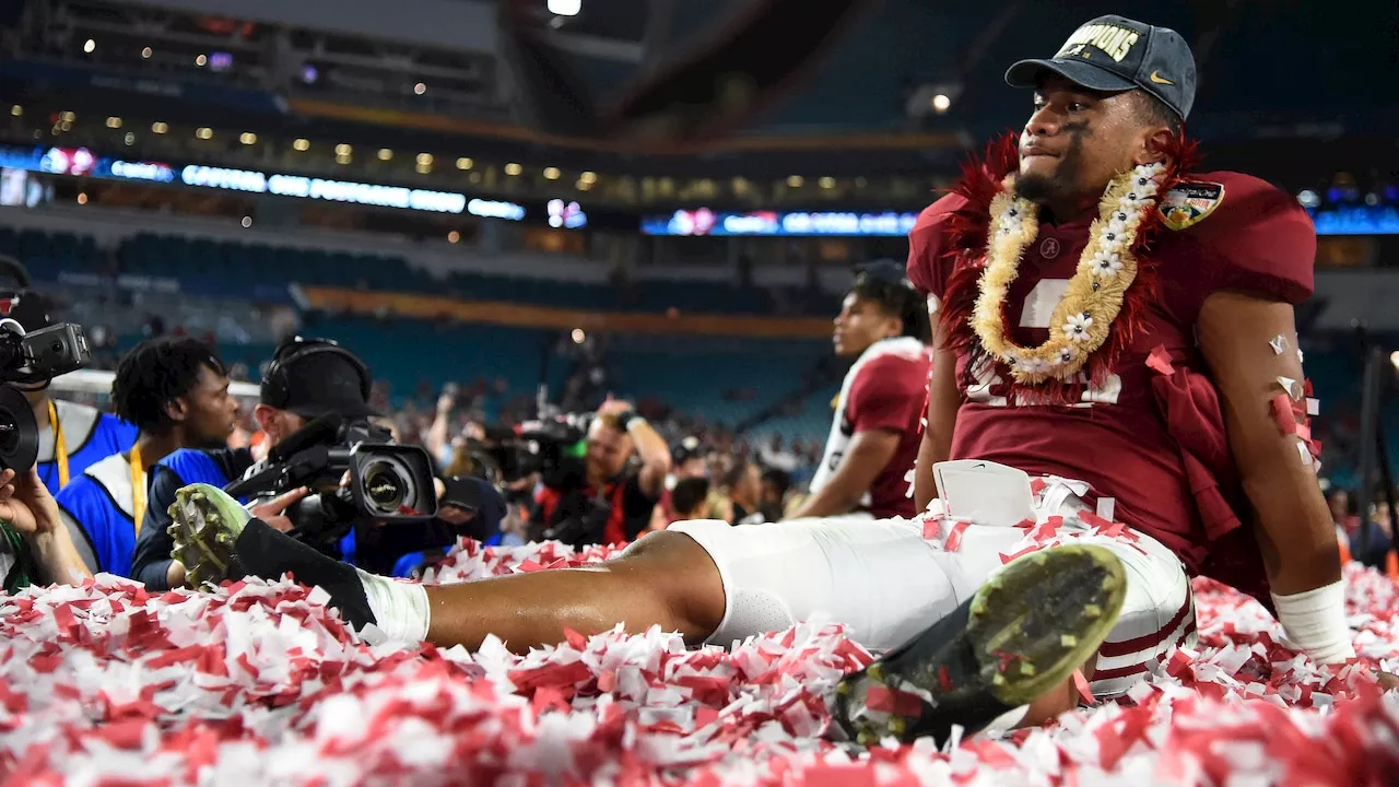 The Peak of Saban's Dynasty: Reflecting on Alabama's 2018 Orange Bowl Triumph