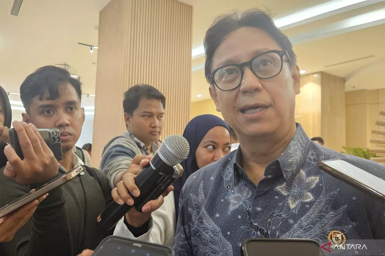 Kemenkes: Skrining kesehatan gratis bakal dimulai Februari