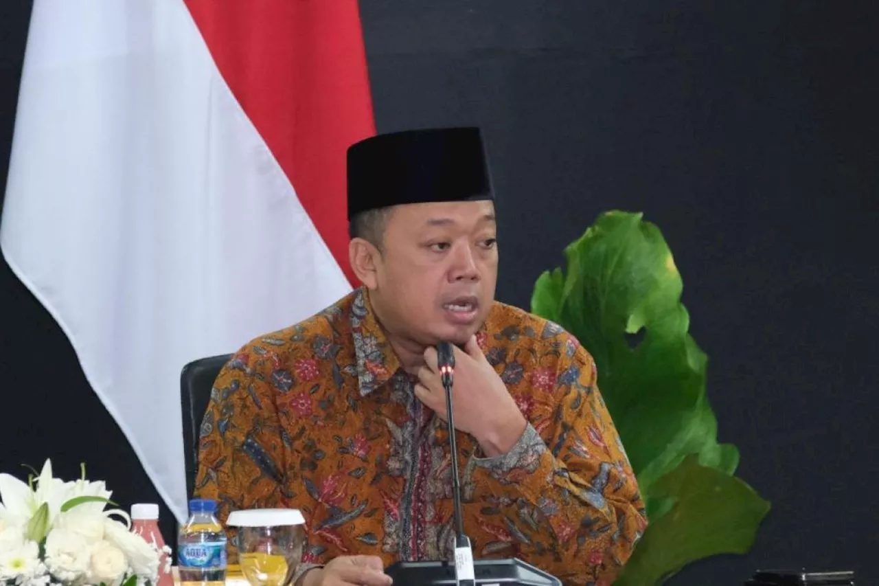 Ketersediaan Tanah untuk Program 3 Juta Rumah Tidak Ada Masalah