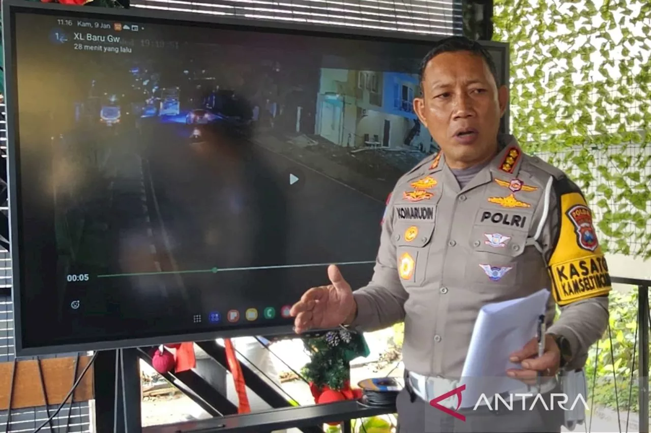 KIR dan Izin Angkut Bus Kecelakaan di Kota Batu Sudah Kadaluarsa