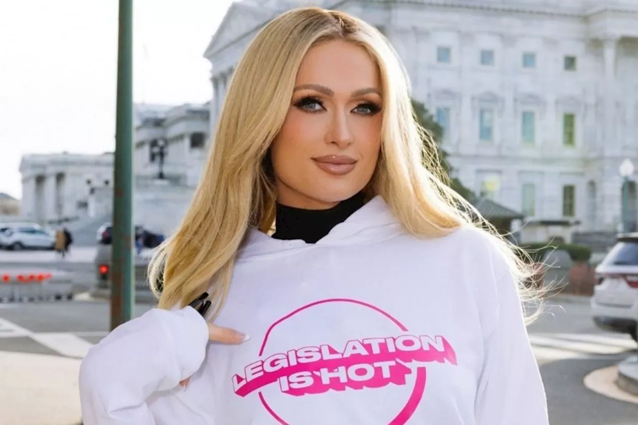 Paris Hilton kehilangan rumah di Malibu akibat kebakaran Los Angeles