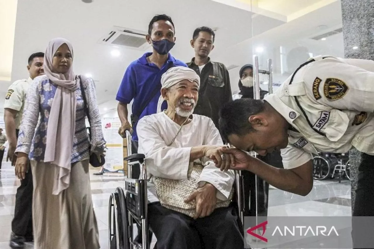 PaSKI Kenang Abah Qomar Sebagai Inspirasi