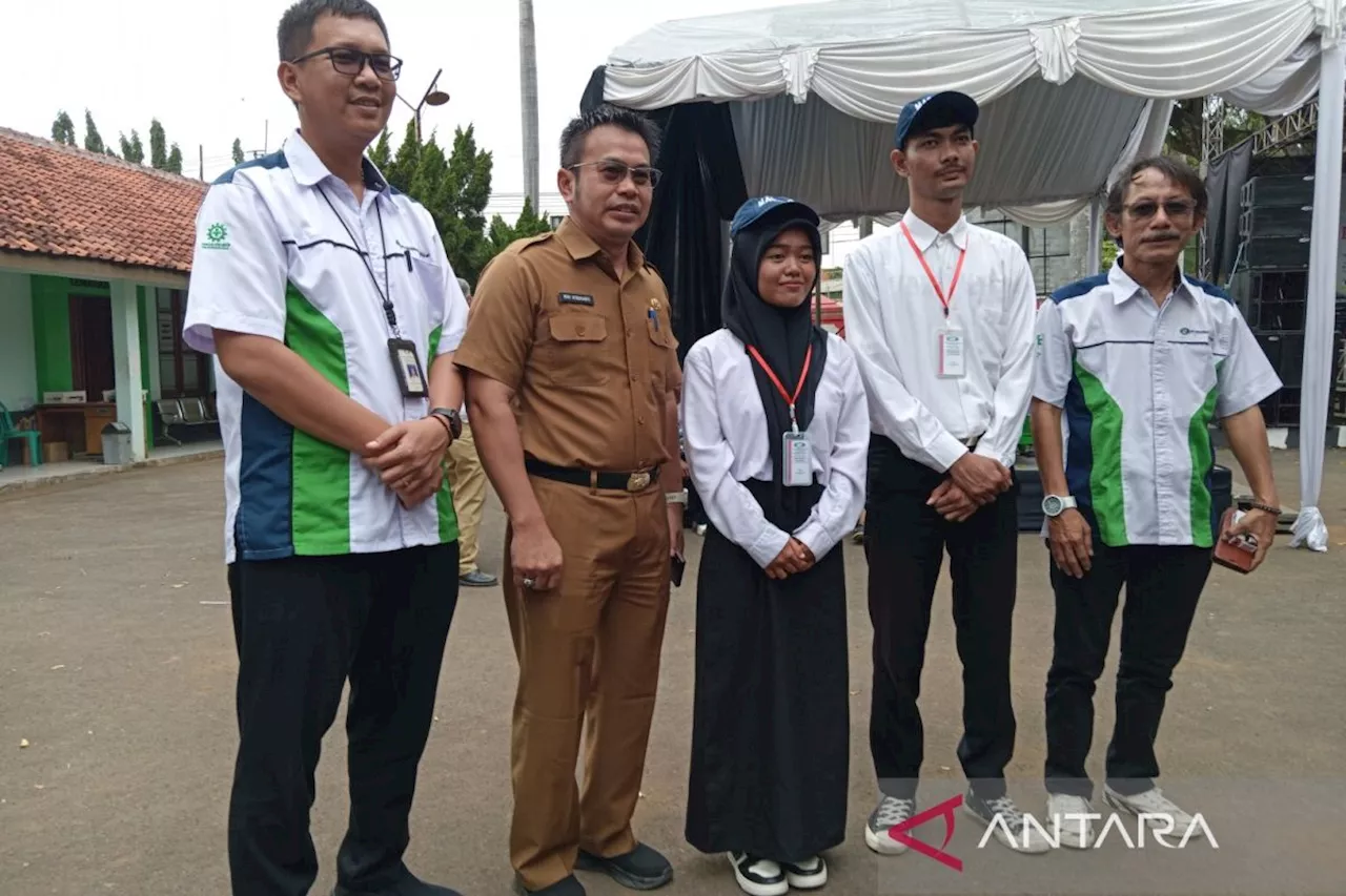 Perayaan Hari Disabilitas Internasional di Cirebon: Menggaungkan Kesetaraan dan Mendobrak Keterbatasan