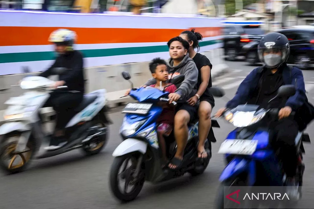 Tilang Poin dan Pentingnya Kesadaran Tertib Lalu Lintas