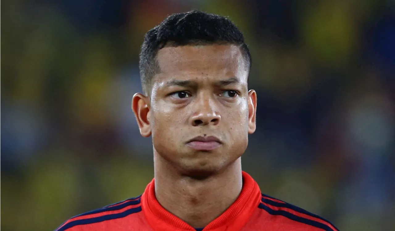 Fredy Guarín fue nombrado Embajador por el Gobierno de Estados Unidos