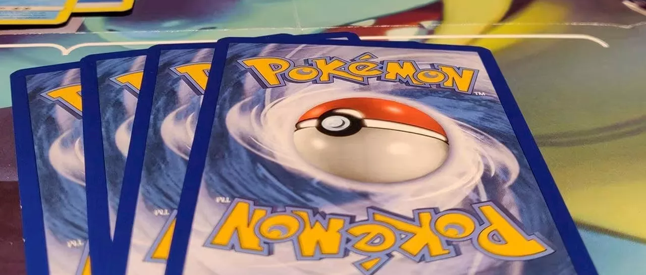 El Juego de Cartas Coleccionables Pokémon llegará en español latinoamericano