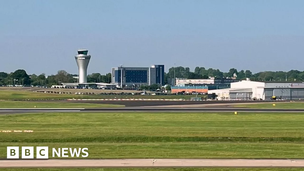 Birmingham Airport Gets Approval for More Night Flights