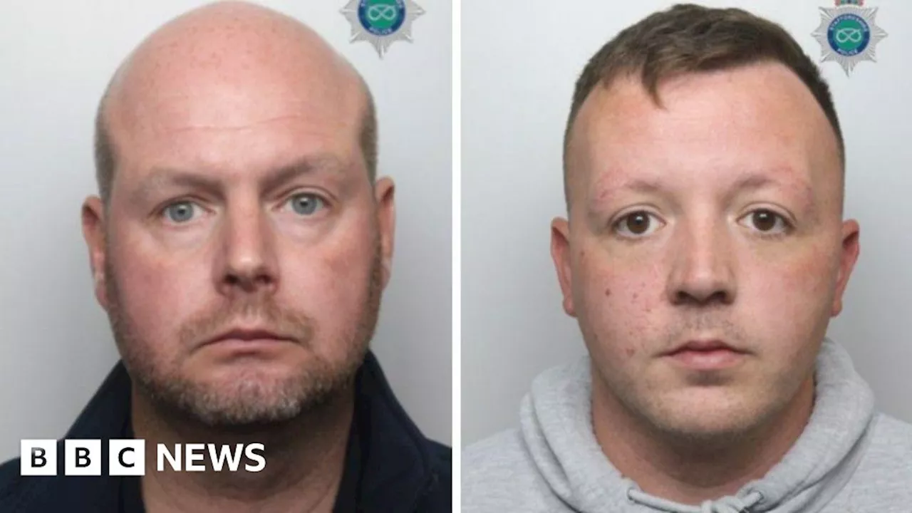 Two Men Jailed for Encouraging Violence at Hotel Housing Asylum Seekers