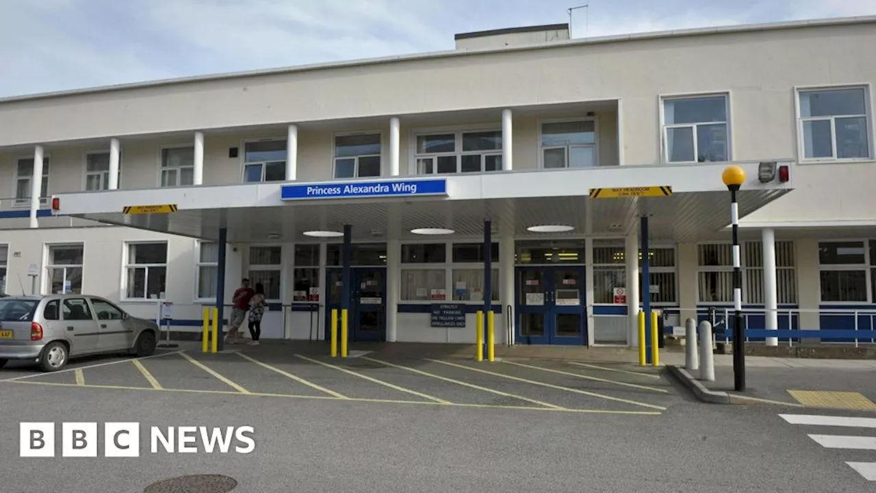 Cornwall NHS stands down critical incident - but services still busy