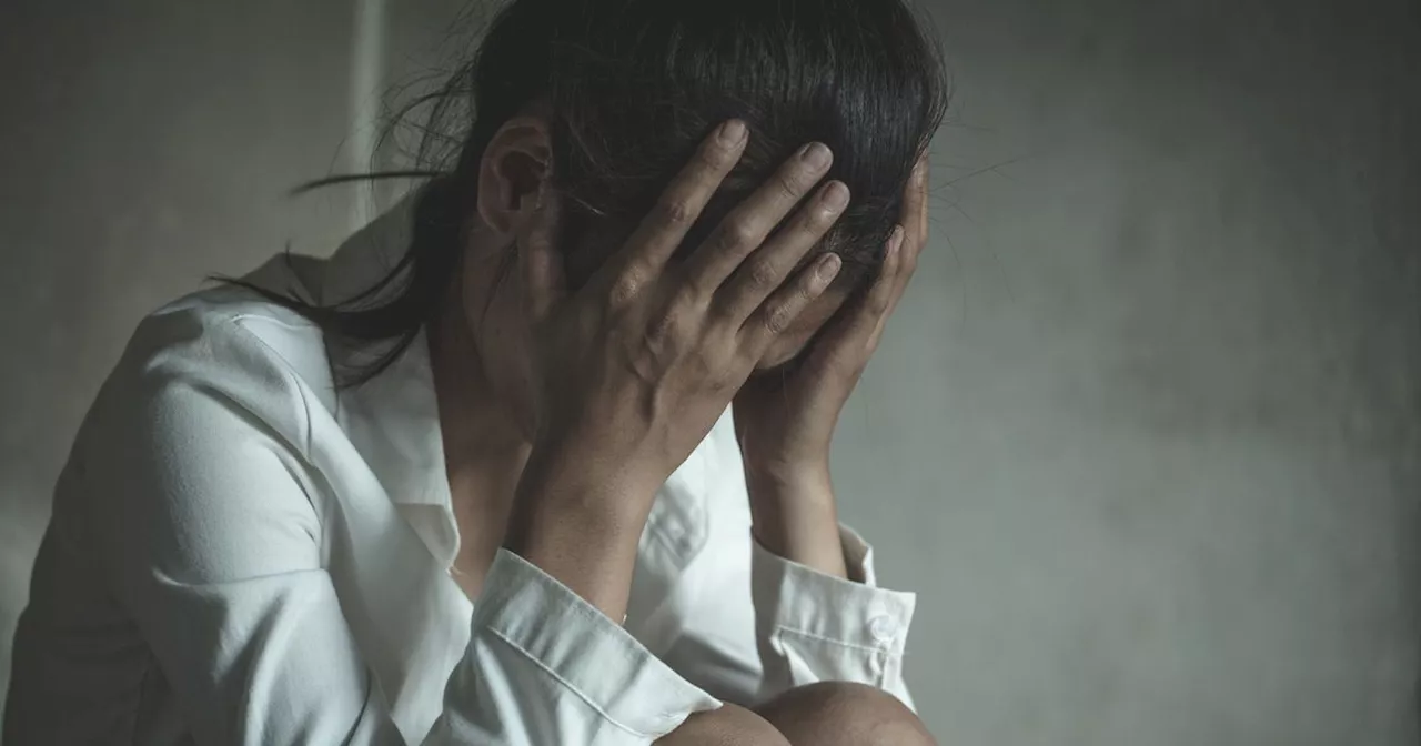 Domestic Abuse Calls Spike Over Christmas in Northern Ireland