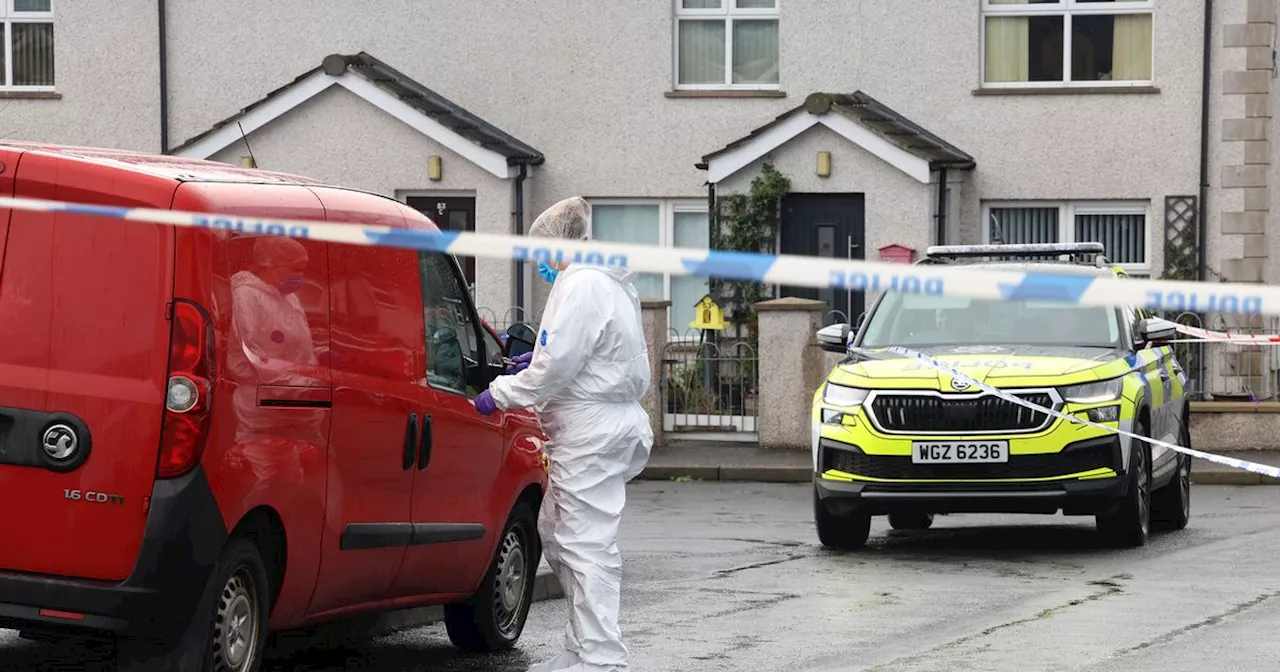 Man charged to court after 'serious assault' in Co Down