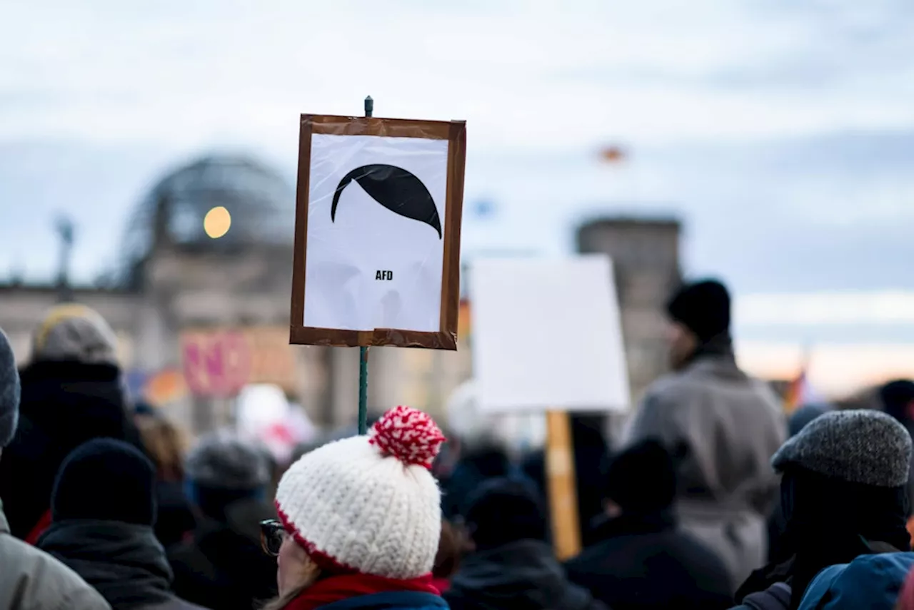 Potsdamer Treffen: Wie Correctiv die AfD unterstützt – Journalismus oder Satire?