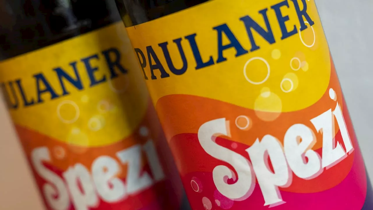 Paulaner gegen Berentzen: Nächste Runde im Spezi-Streit