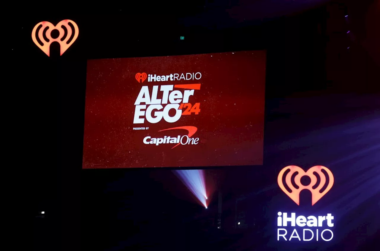 iHeartRadio Cancels ALTer EGO Due to Devastating California Wildfires