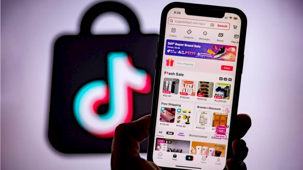 TikTok Shop Fuels Vinyl Sales With Viral Videos