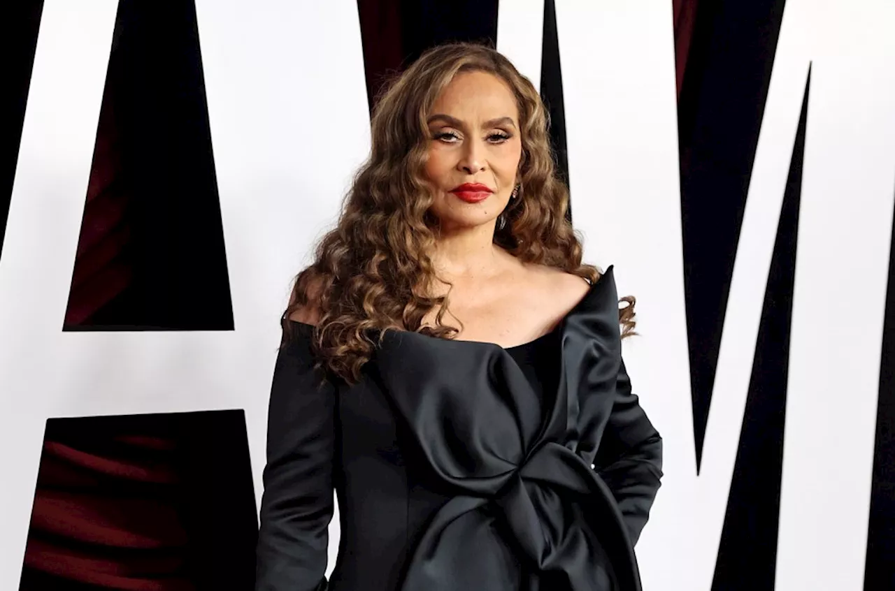 Tina Knowles Loses Malibu Bungalow in Los Angeles Wildfires: ‘It Was My Favorite Place’