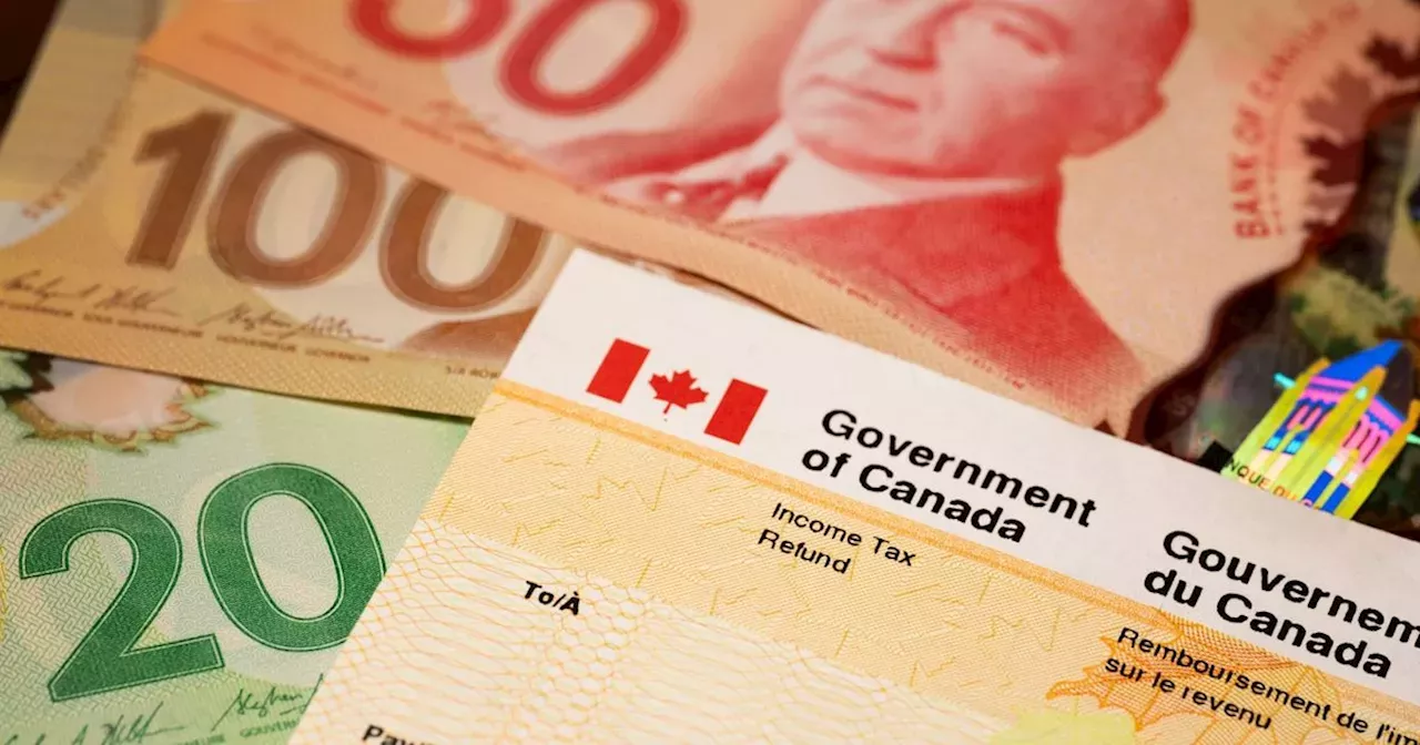 Canada's 2025 Federal Tax Brackets Adjusted for Inflation Finance