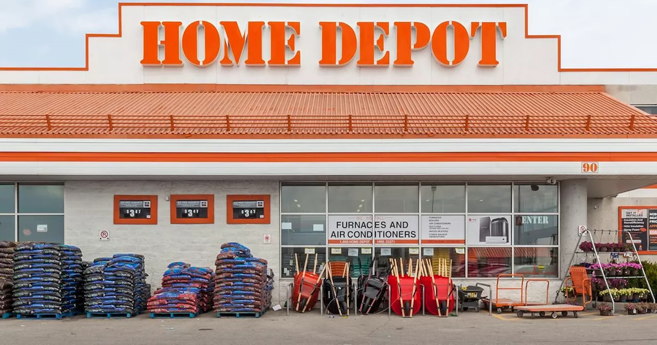 Home Depot Class-Action Lawsuit Certified Over Email Data Sharing with Meta