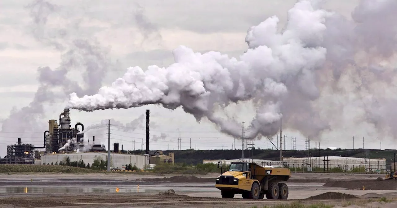 Political uncertainty could derail major carbon capture project: experts