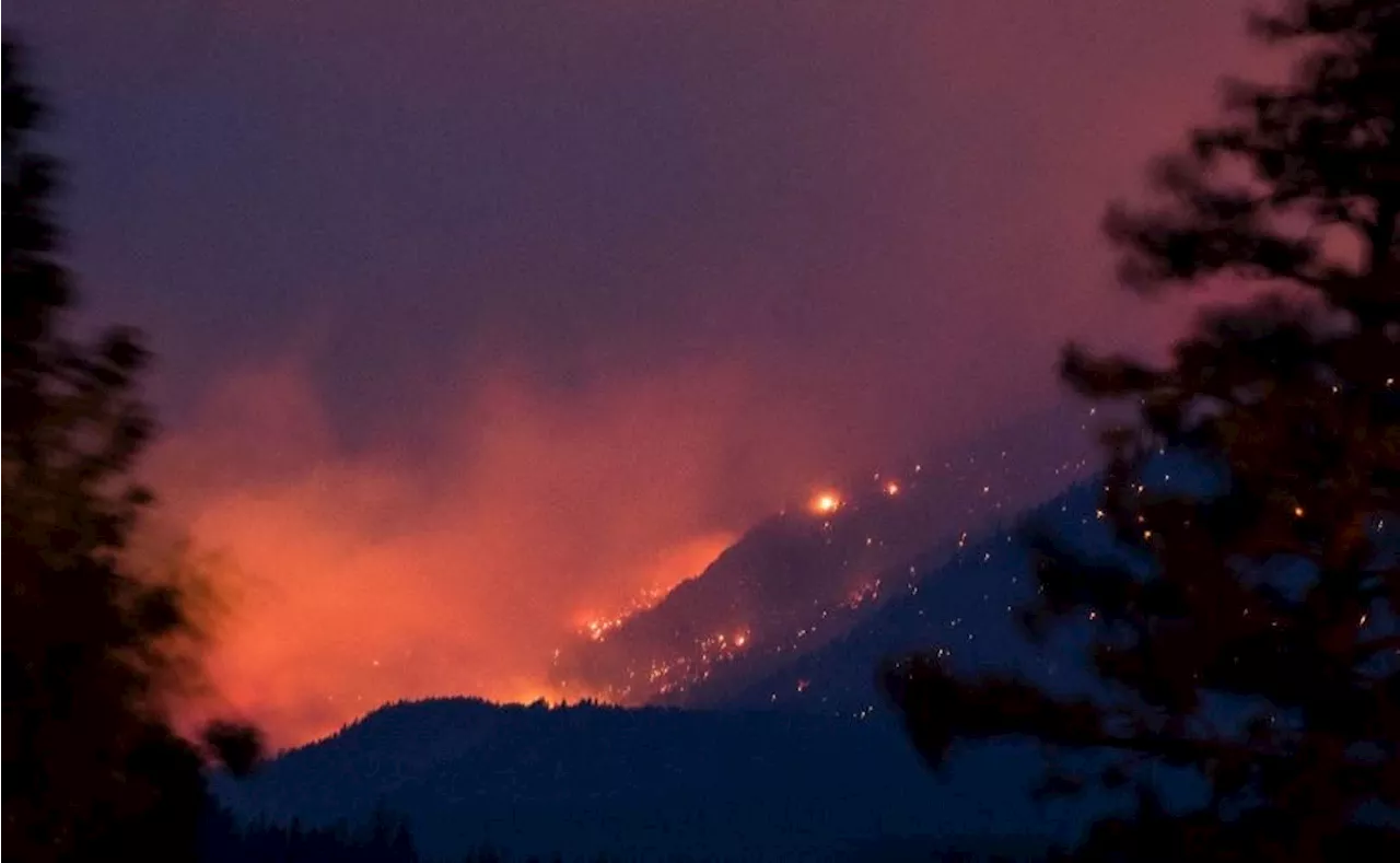 Waldbrände um Los Angeles kosten Versicherer mehrere Milliarden Dollar